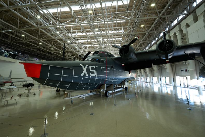 特別講演会「飛行艇の未来」｜【空宙博】岐阜かかみがはら航空宇宙