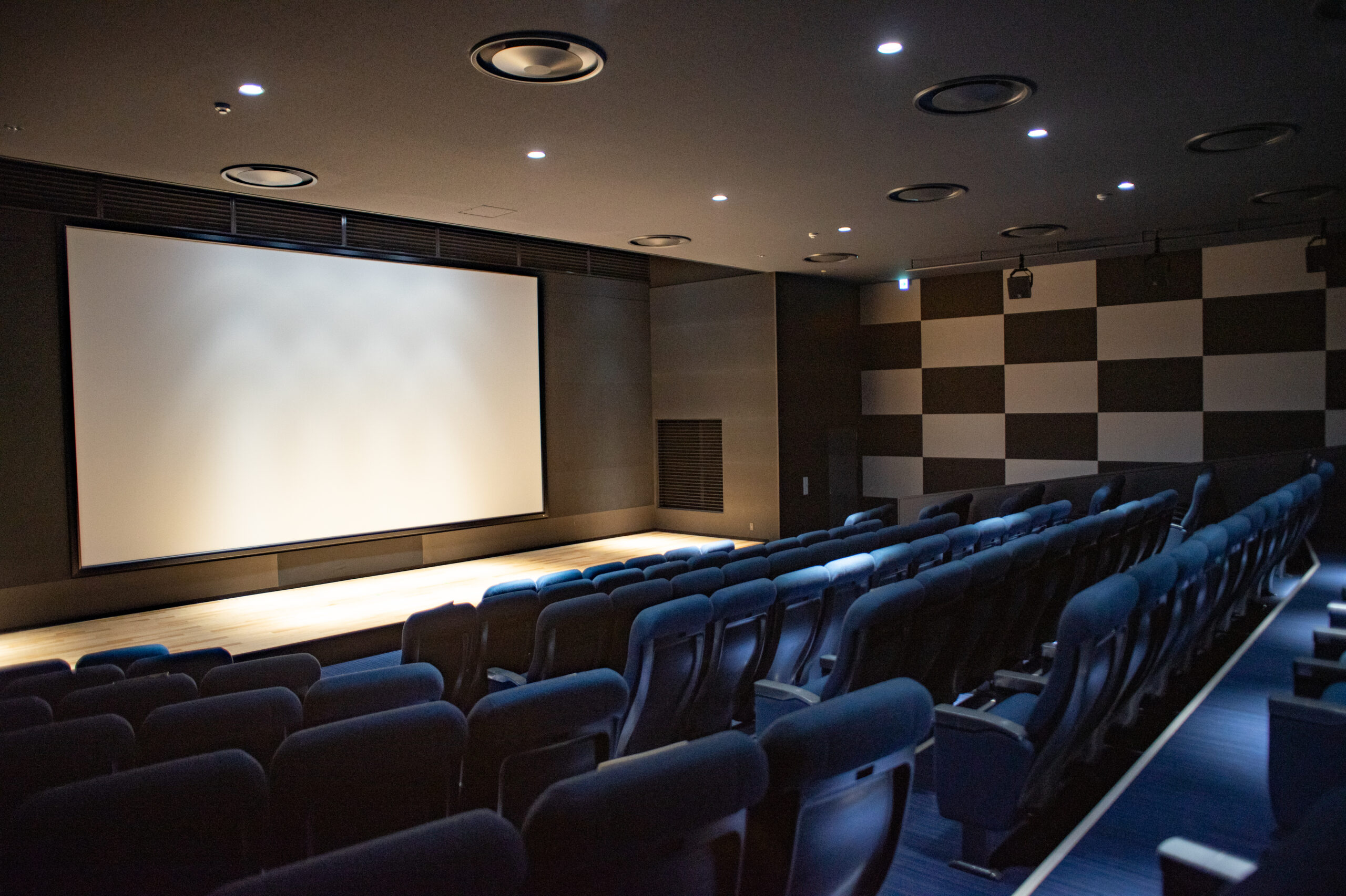 シアター上映休止のお知らせ（1月18日・19日・25日・26日・28日）｜【空宙博】岐阜かかみがはら航空宇宙博物館公式ウェブサイト