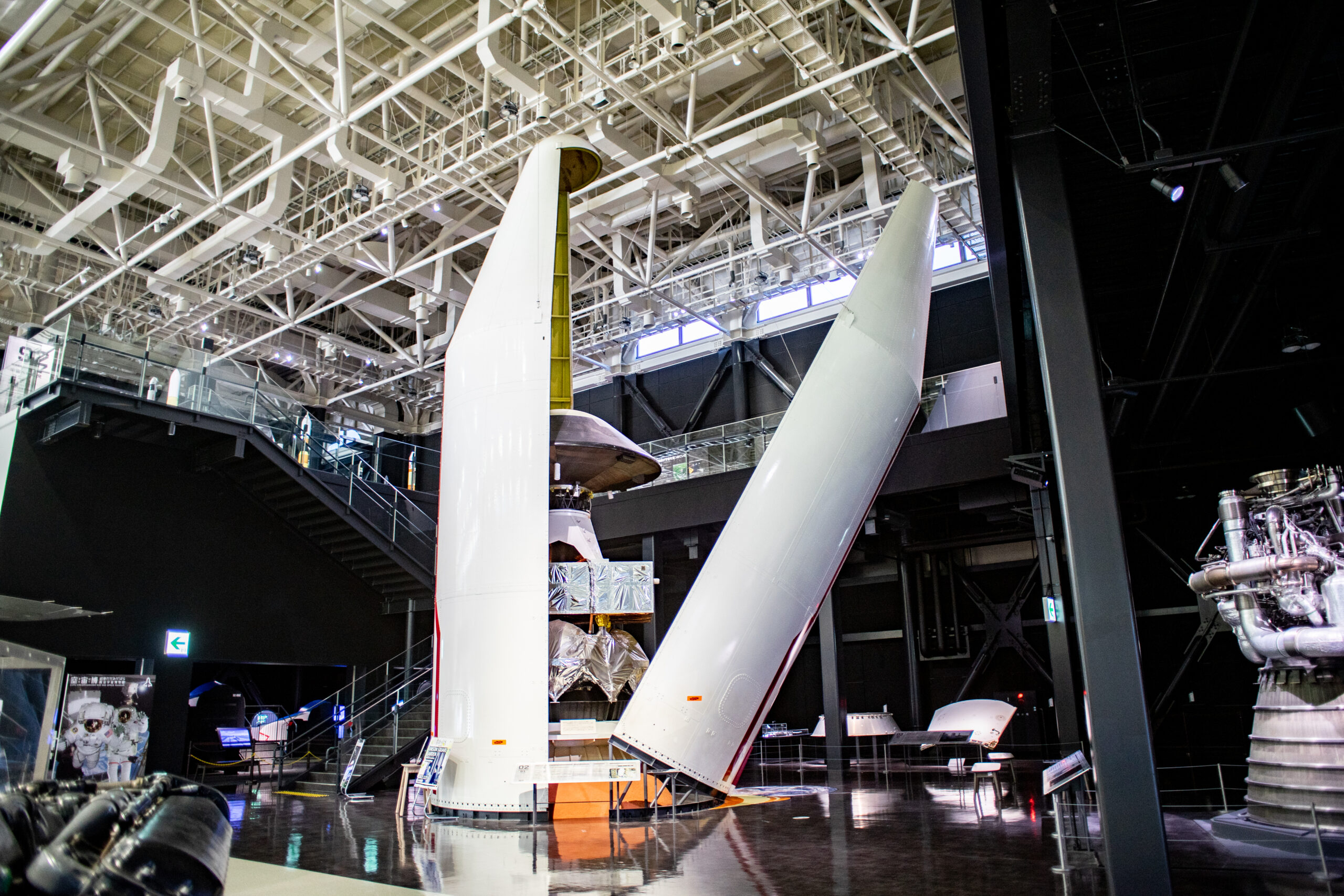 記念メダル 岐阜県 各務原市 かかみがはら航空宇宙博物館 空宙限定メダル 記念メダル 岐阜県 各務原市 かかみがはら航空宇宙博物館 空宙