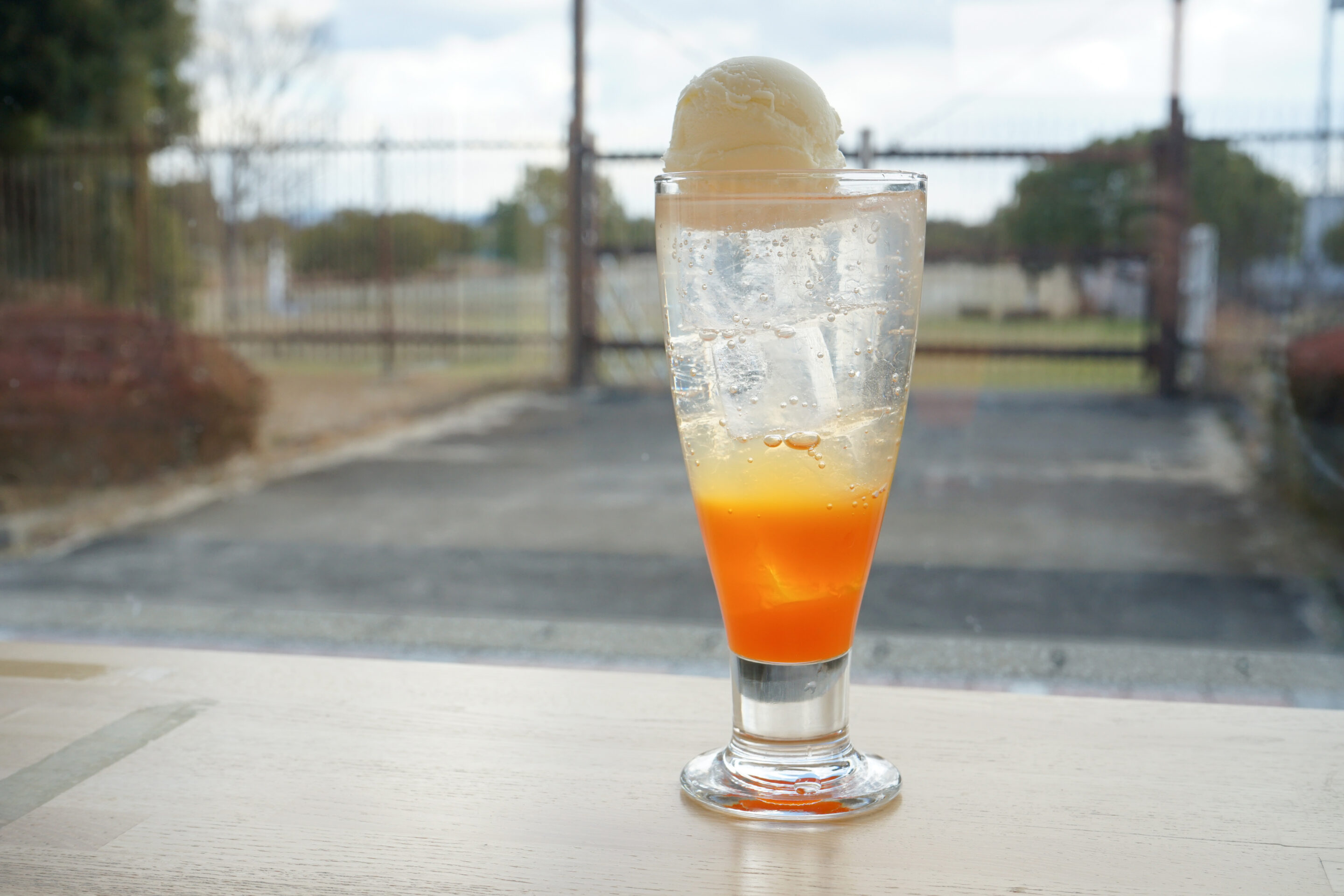 サンシャインソーダの画像